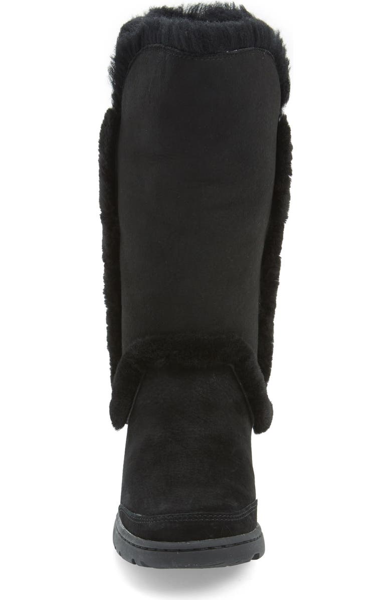UGG<sup>®</sup> Katia Waterproof Tall Boot, Alternate, color,