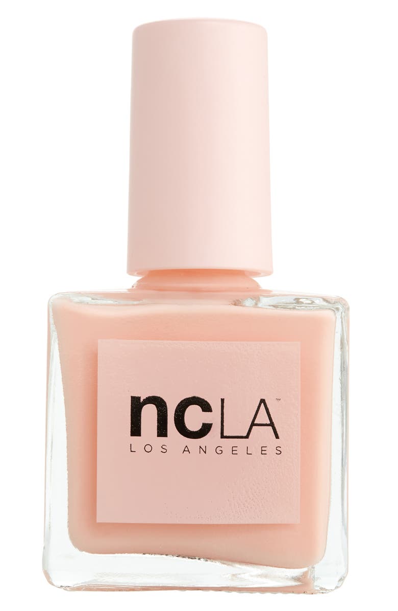 NCLA Nail Lacquer, Main, color, 