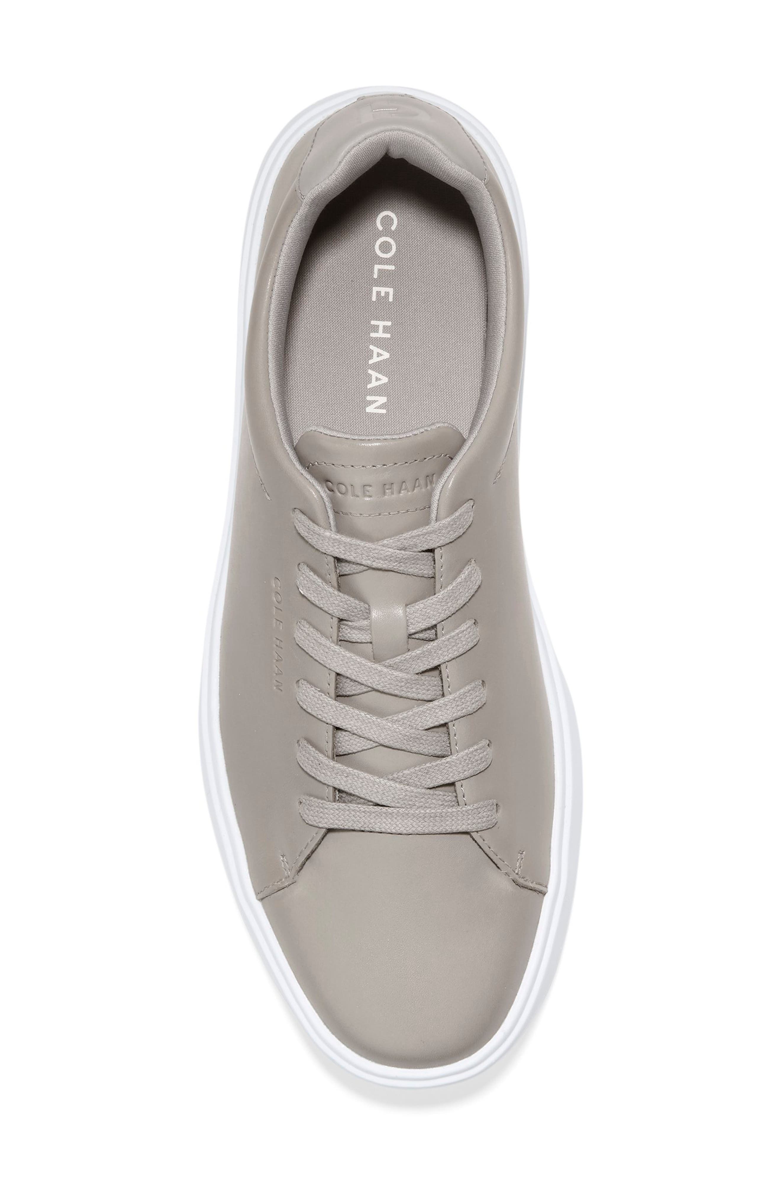 Grand Crosscourt Traveler Sneaker, Alternate, color, IRONSTONE/