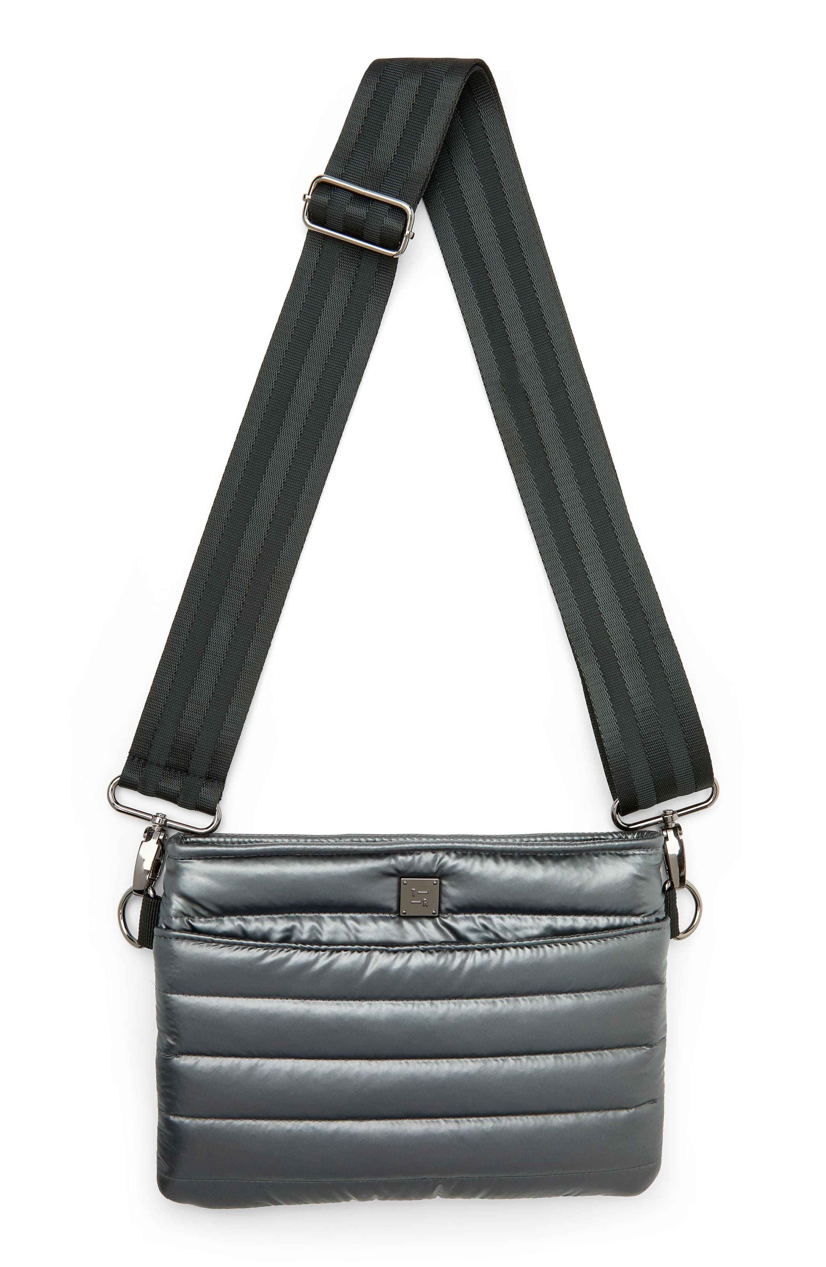 THINK ROYLN Bum Bag 2.0, Alternate, color, Pearl Steel