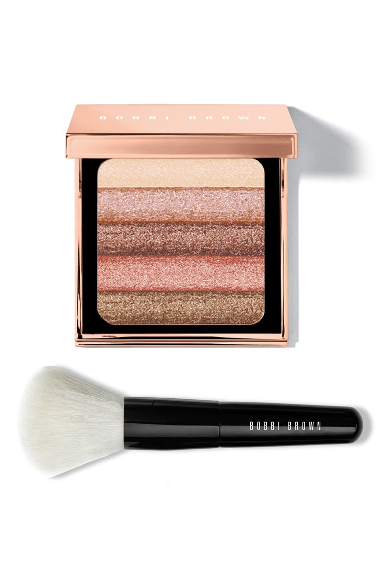 Bobbi Brown Mini Glow Set, Main, color,