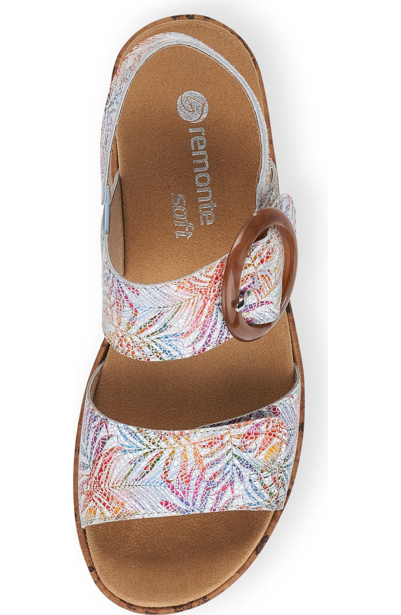 REMONTE Jocelyn 53 Slingback Sandal, Alternate, color,