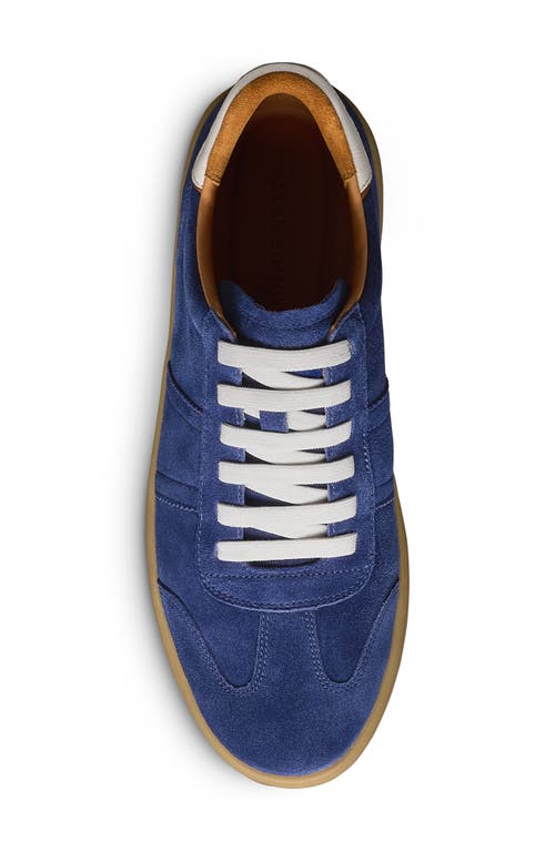 Allen Edmonds Ludlow Slip-on Sneaker