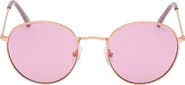 abercrombie kids Kids' Round Sunglasses