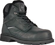 Hoss Boot Company HOSS Carson 6 inch Black Composite Toe Work Boot