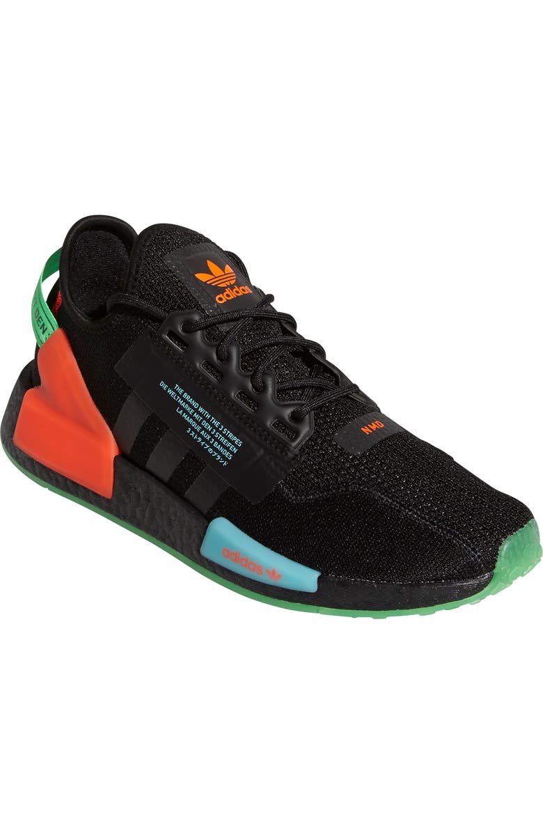 adidas NMD R1.V2 Sneaker, Main, color,