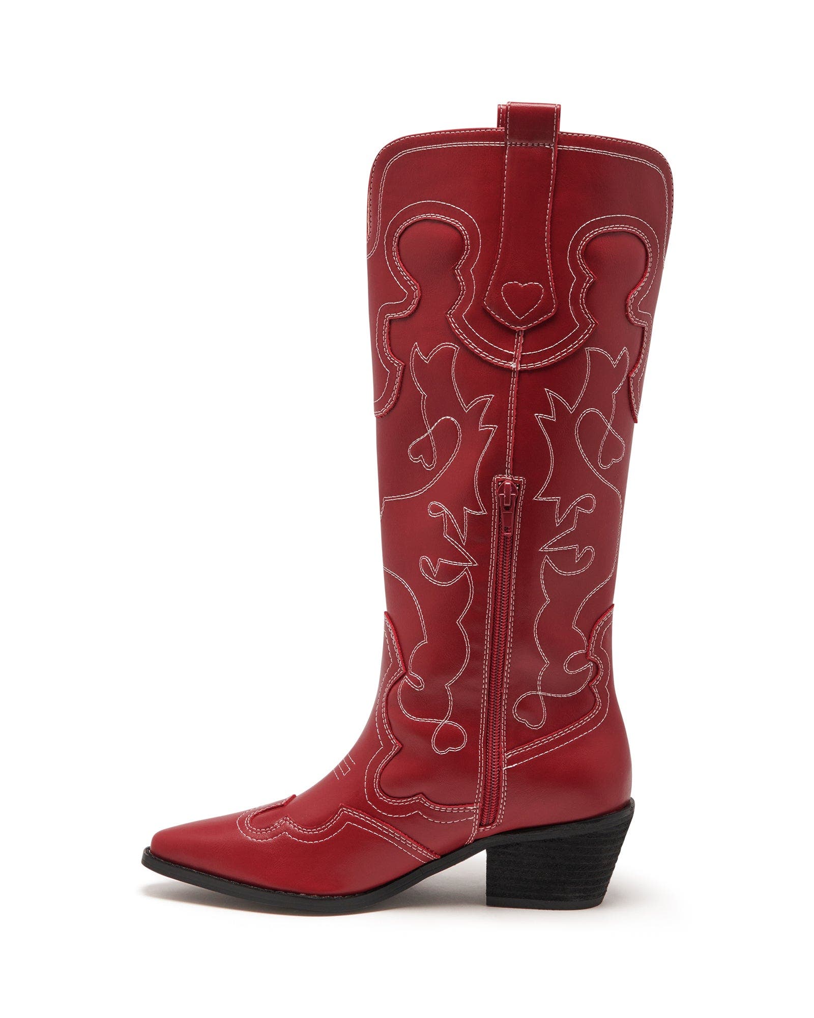 Malvin Western Boot - image 4