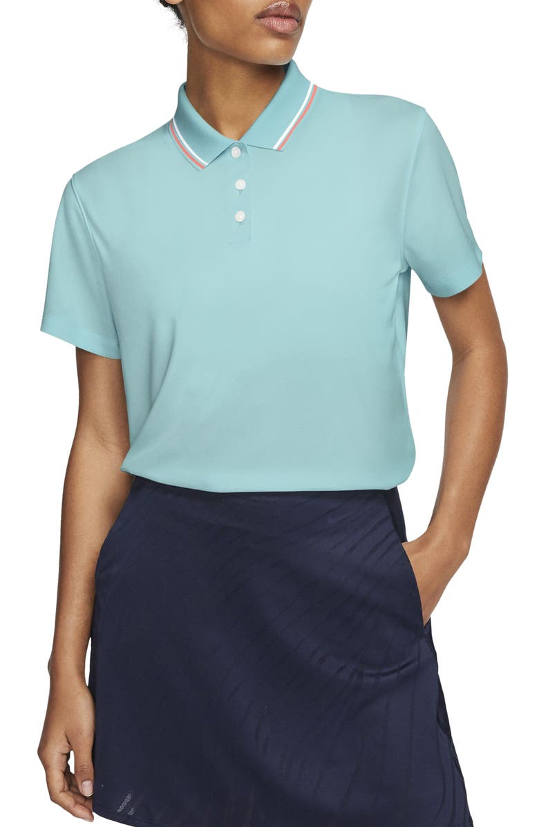 Nike Golf Dry Victory Polo, Main, color, 