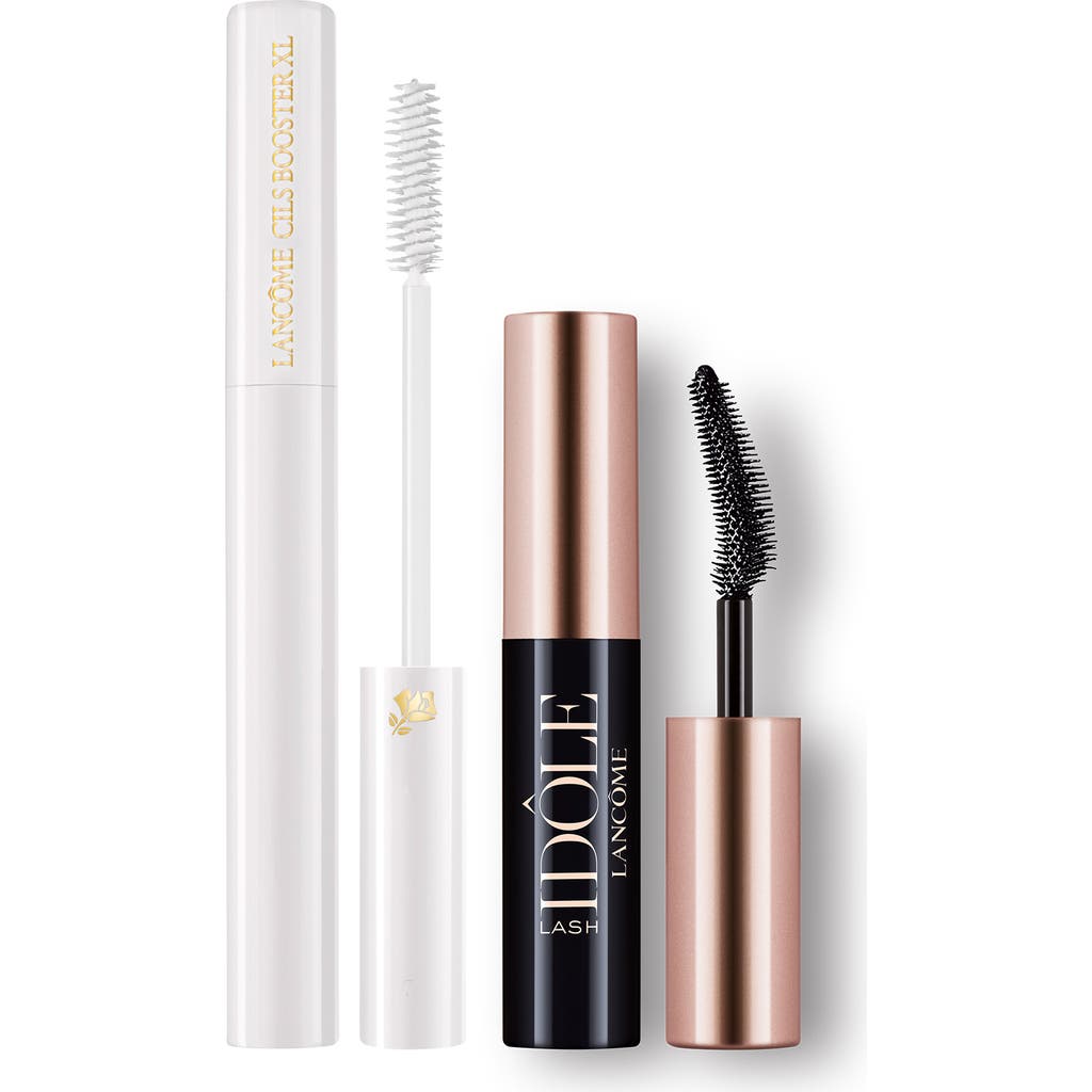 Lancôme Cils Booster Xl Mascara Gift Set $68 Value