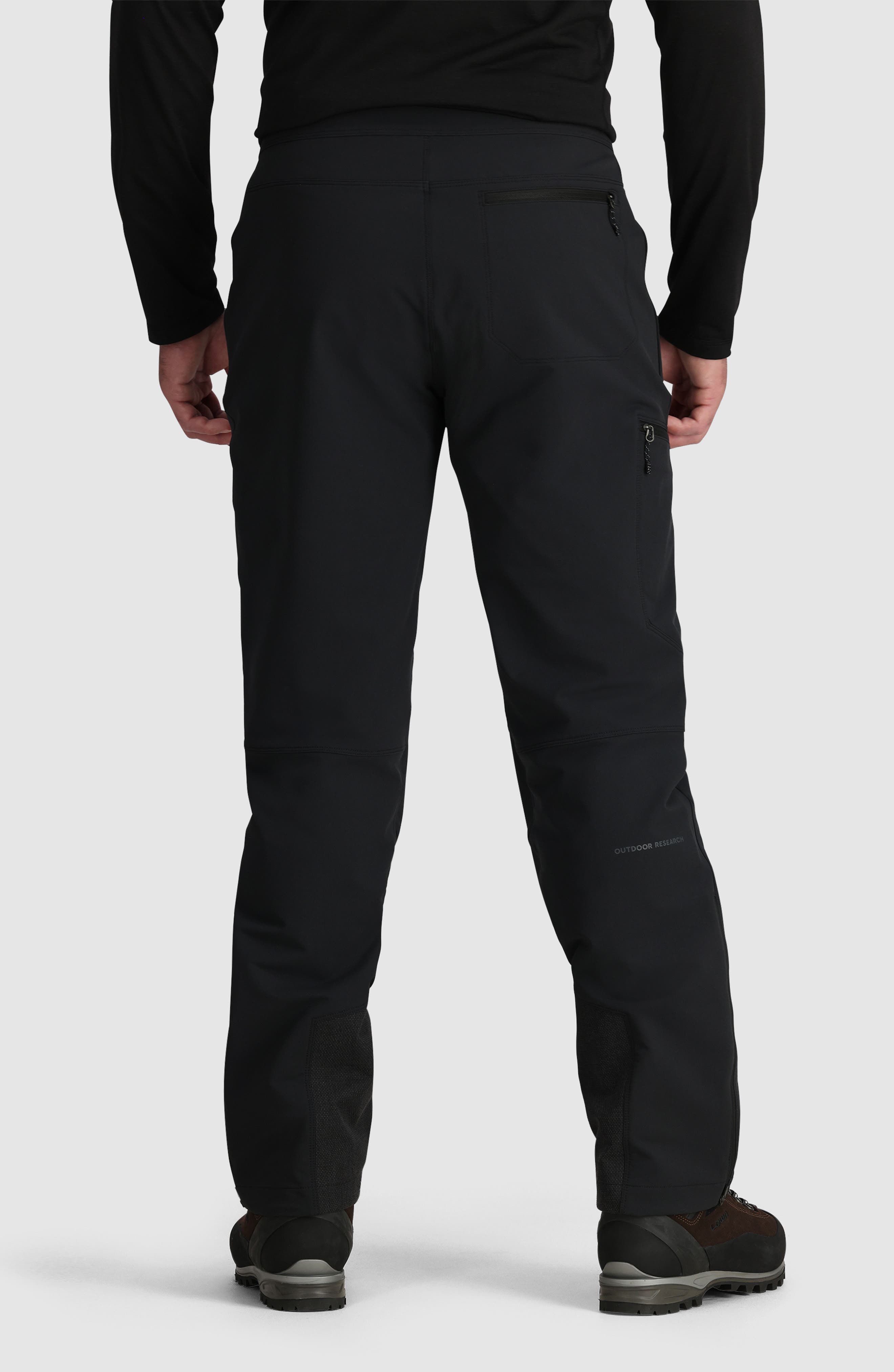 Cirque III Weather Resistant Performance Pants - image 2