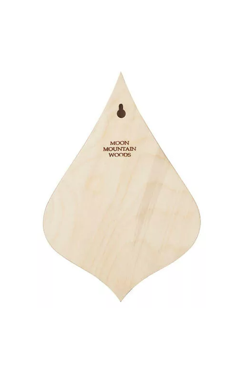 Uncommon Goods Door Harp, Alternate, color, 