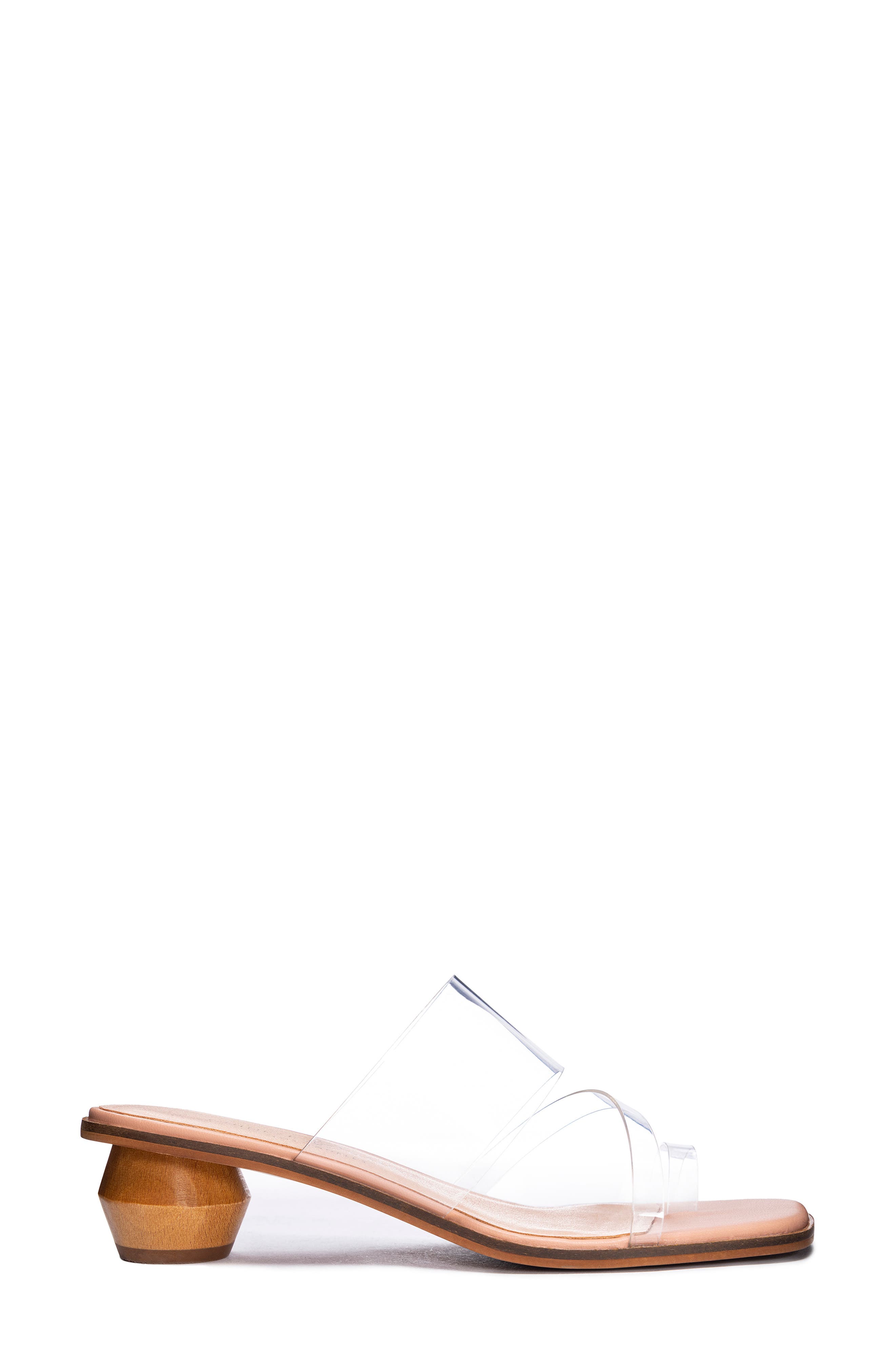 Chinese Laundry Olina Slide Sandal, Alternate, color, 