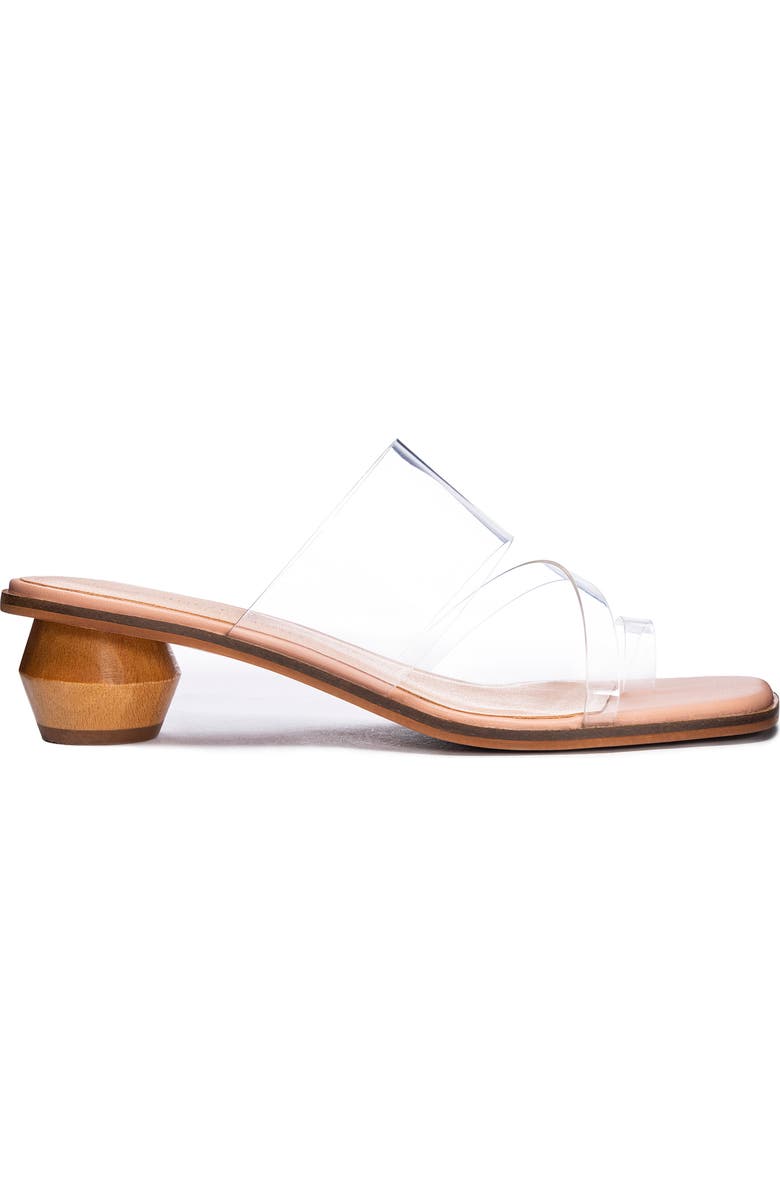 Chinese Laundry Olina Slide Sandal, Alternate, color,