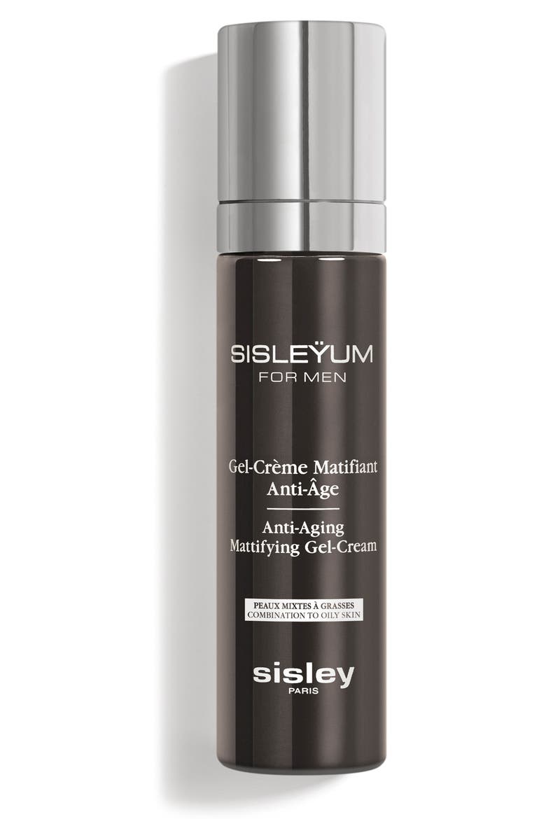 Sisleÿum Mattifying Gel-Créme, Main, color, NO COLOR