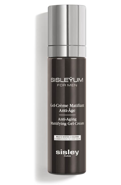 Sisleÿum Mattifying Gel-Créme