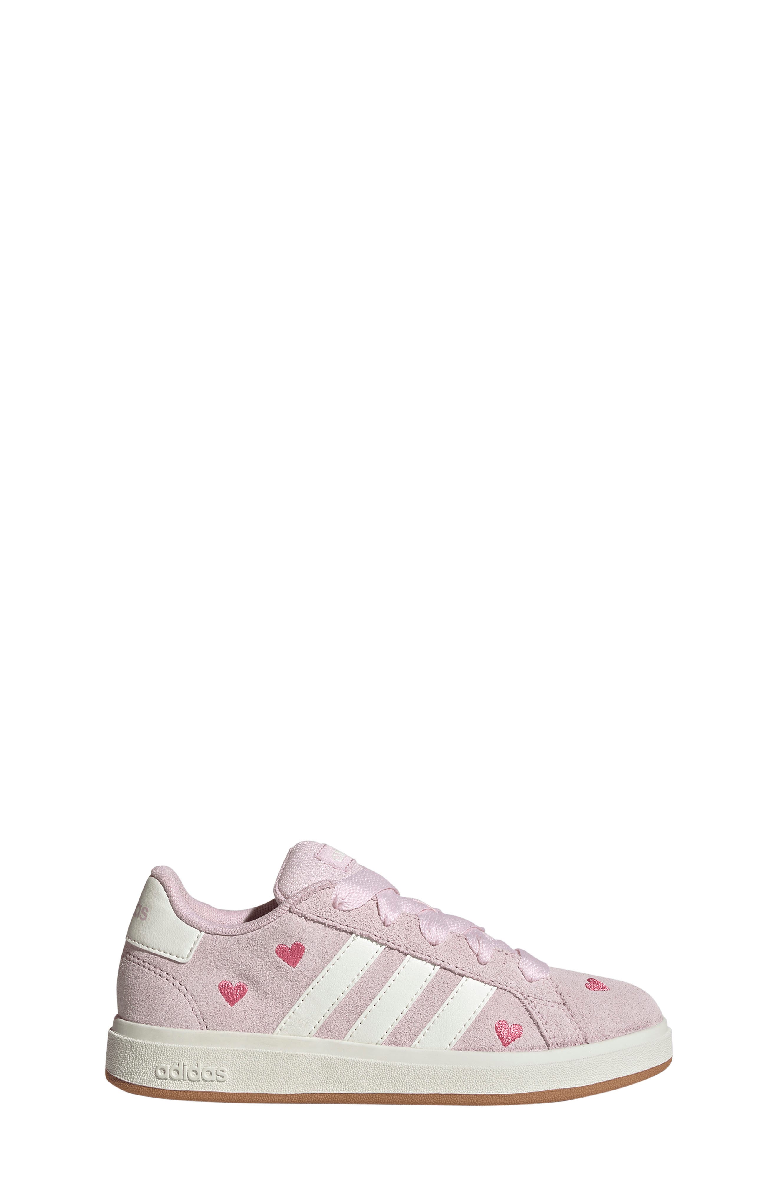 adidas Kids' Grand Court '00s Sneaker, Alternate, color, 