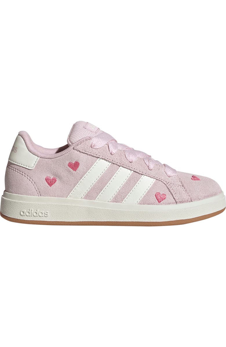 adidas Kids' Grand Court '00s Sneaker, Alternate, color,