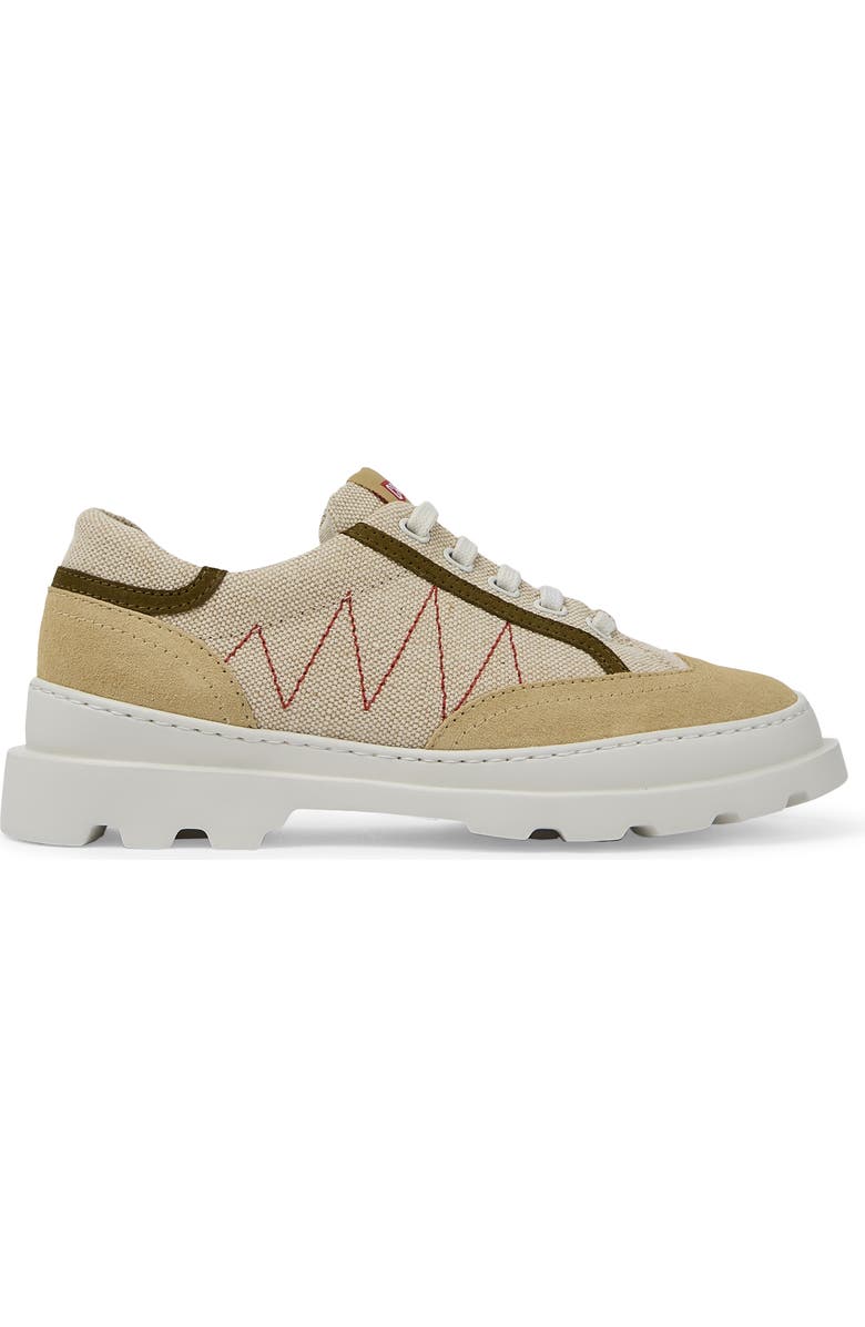 Camper Brutus Sneaker, Alternate, color,