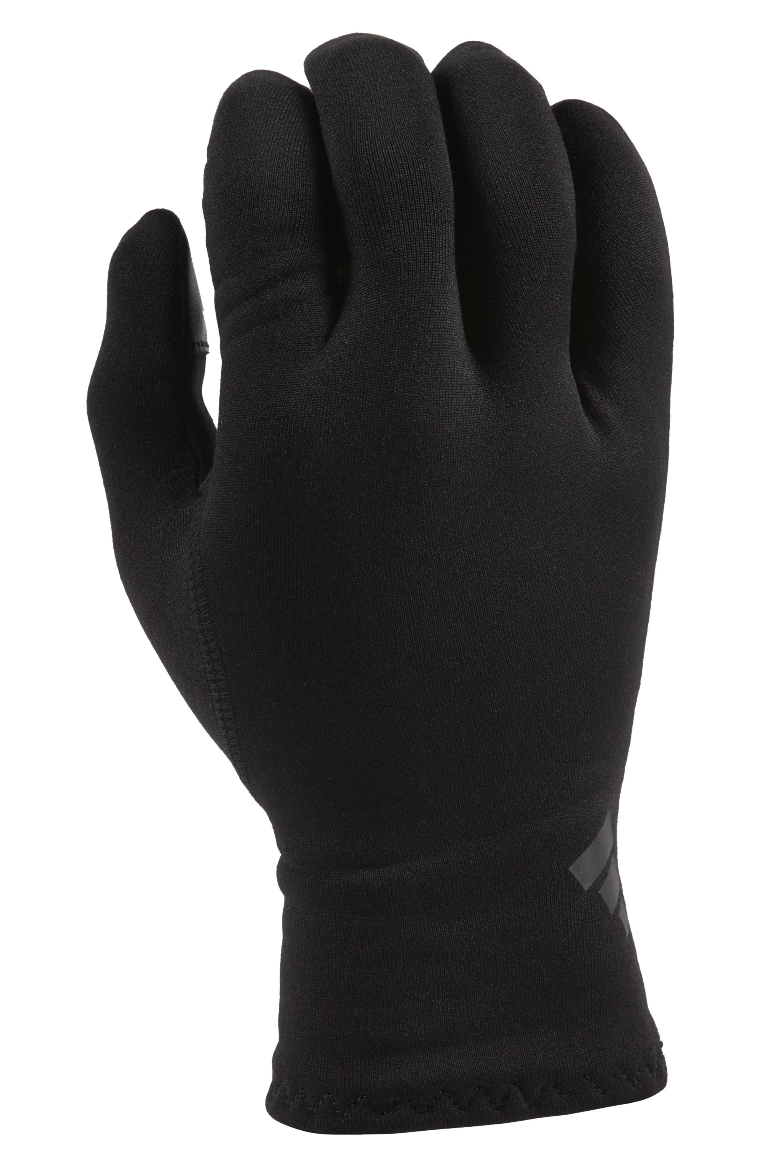 adidas AWP Kozy Touchscreen Friendly Gloves