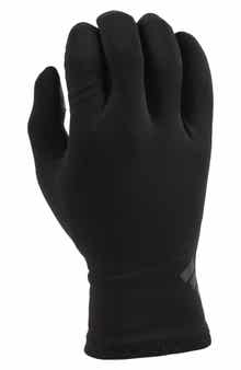 adidas AWP Kozy Touchscreen Friendly Gloves