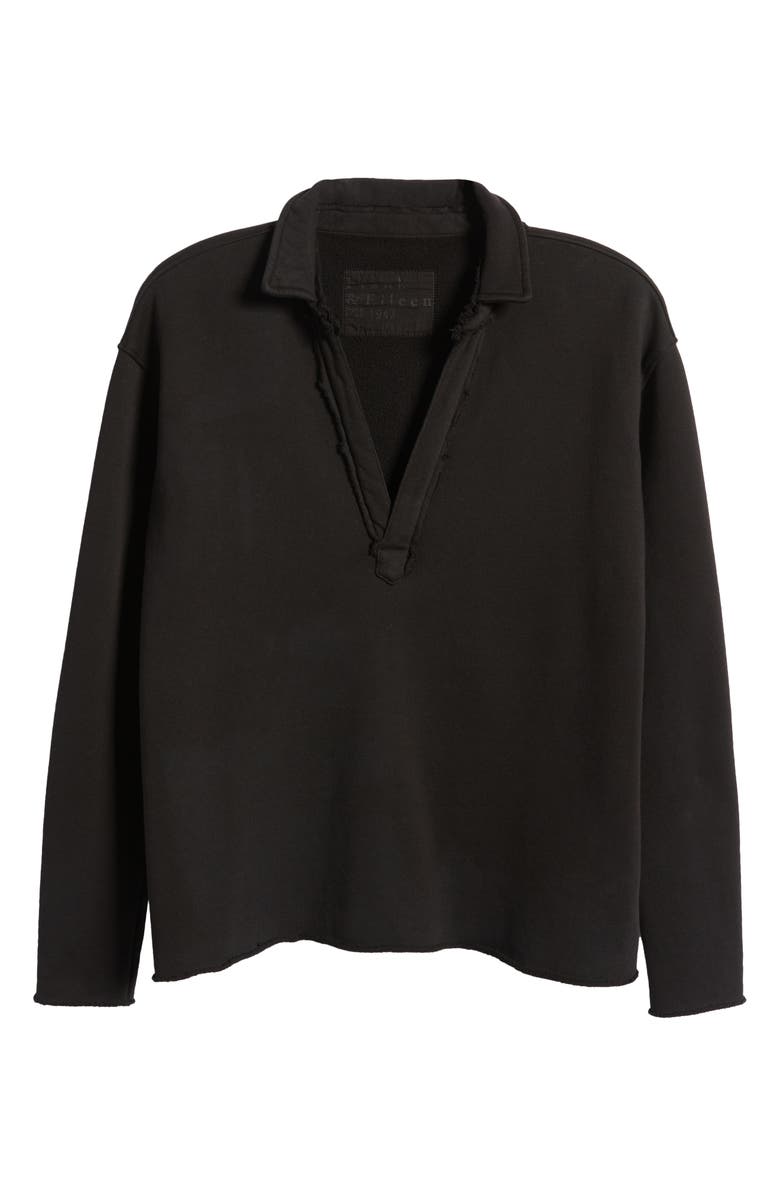 Frank & Eileen Patrick Popover, Alternate, color, 