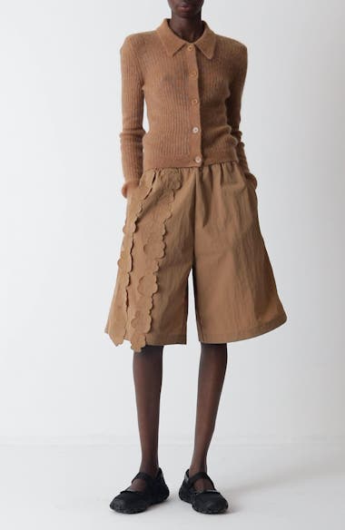 定価20万　CECILIE BAHNSEN VIRA CARDIGAN 定価20万 CECILIE BAHNSEN VIRA CARDIGAN