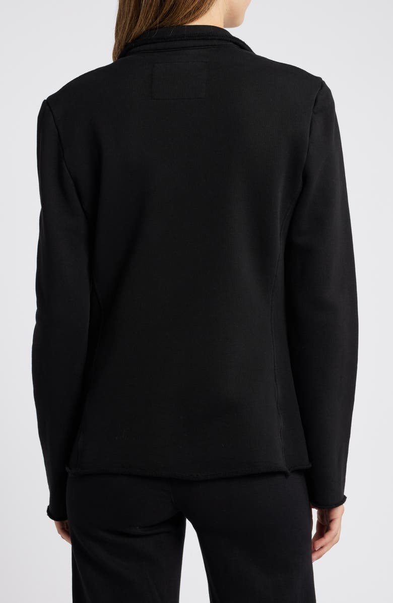 Frank & Eileen Dublin Cotton Fleece Blazer, Alternate, color,