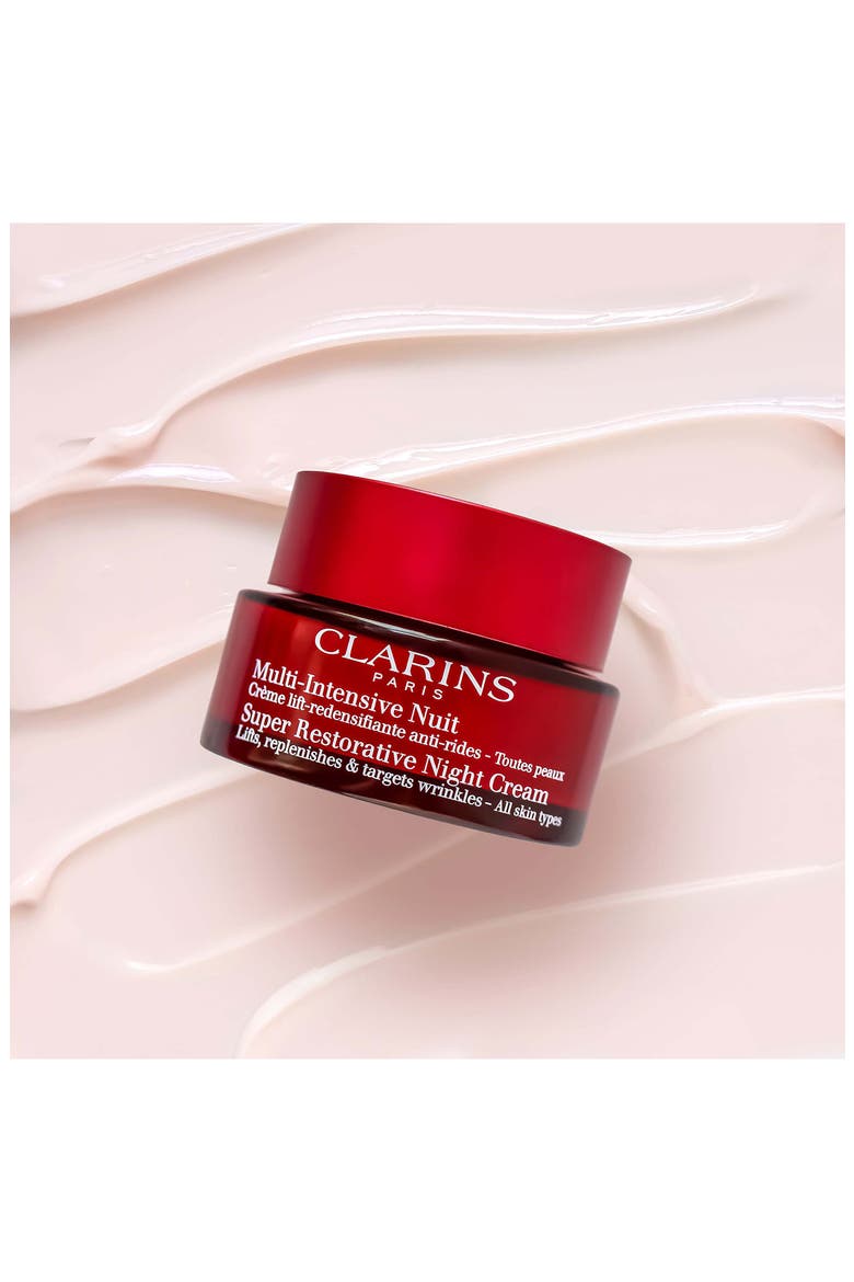 Super Restorative Anti-Aging Night Moisturizer, Alternate, color, NO COLOR