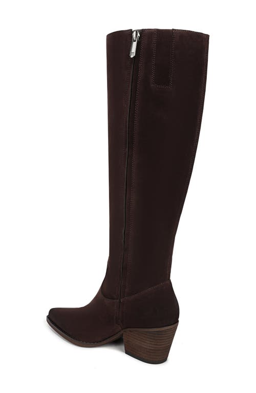 Sam Edelman Woods Knee High Boot