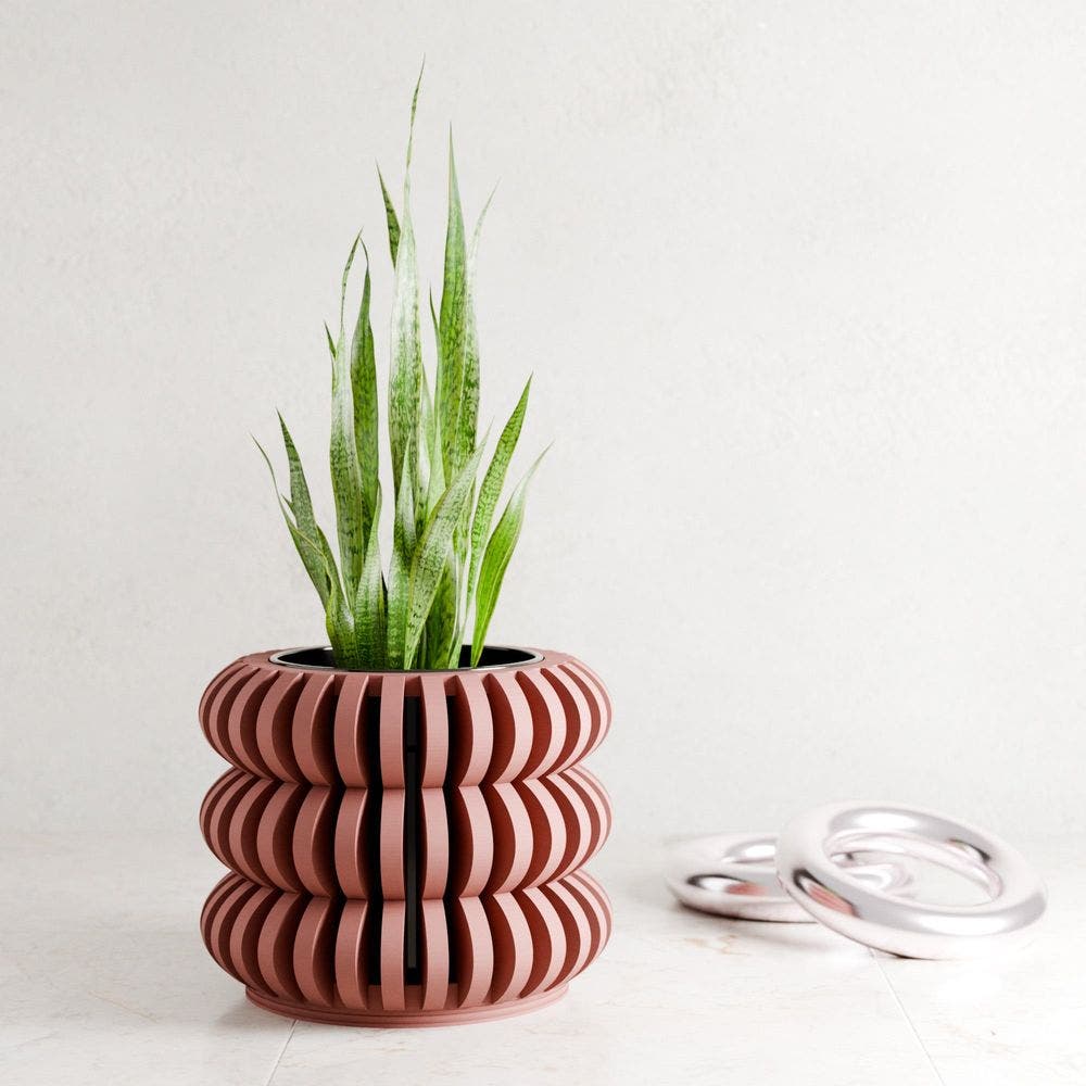 Terracotta - 9"
