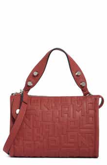 Longchamp La Voyageuse Small Crossbody Bag