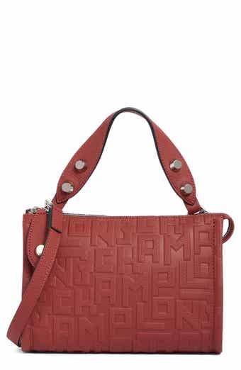 Longchamp La Voyageuse Small Crossbody Bag