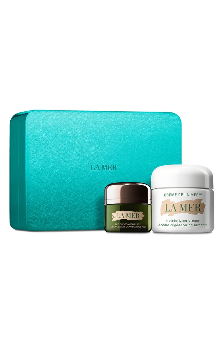 La Mer Multitudes of Moisture Set, Main, color, 