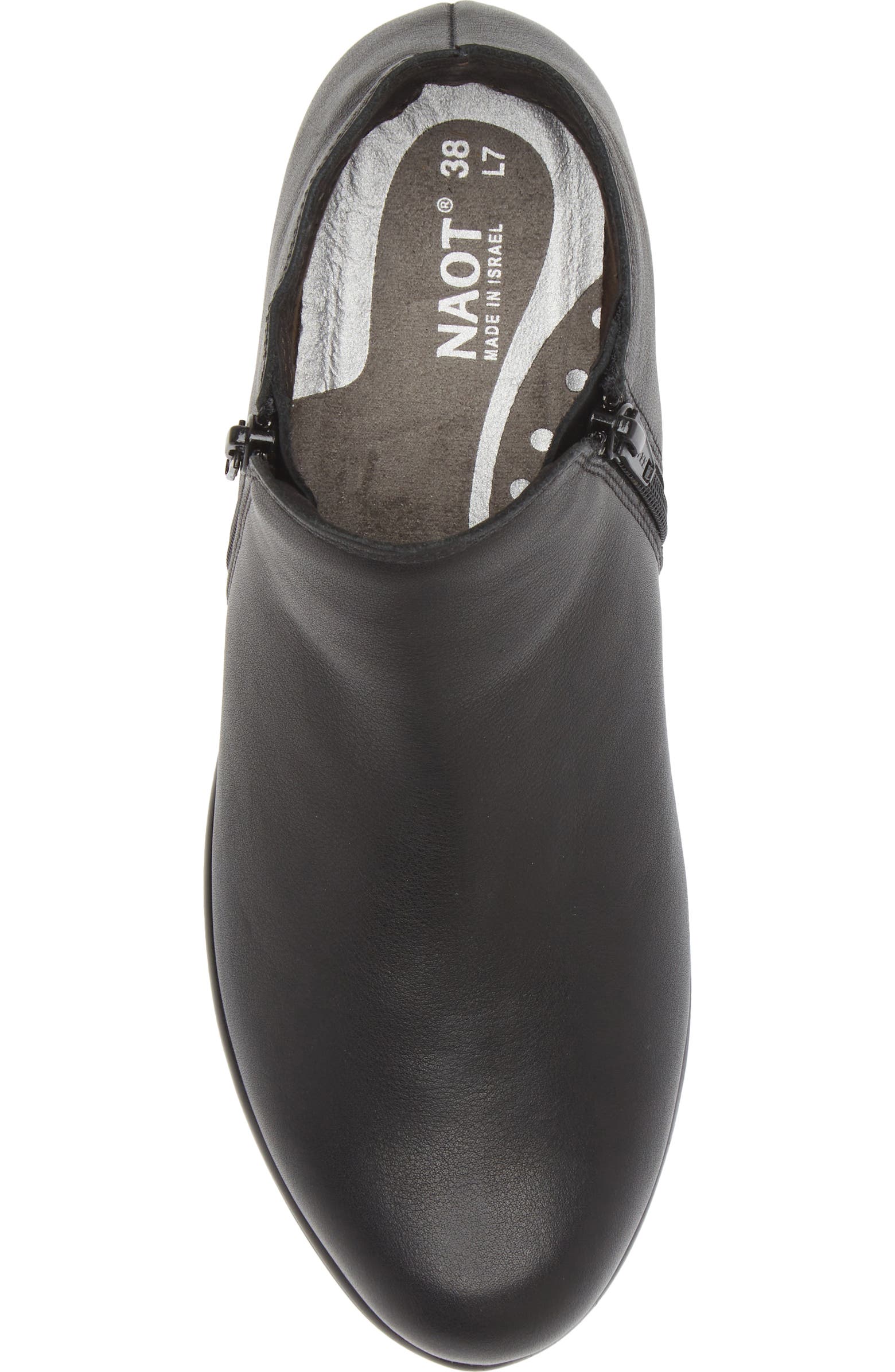 Naot 'Helm' Bootie (Women) | Nordstrom