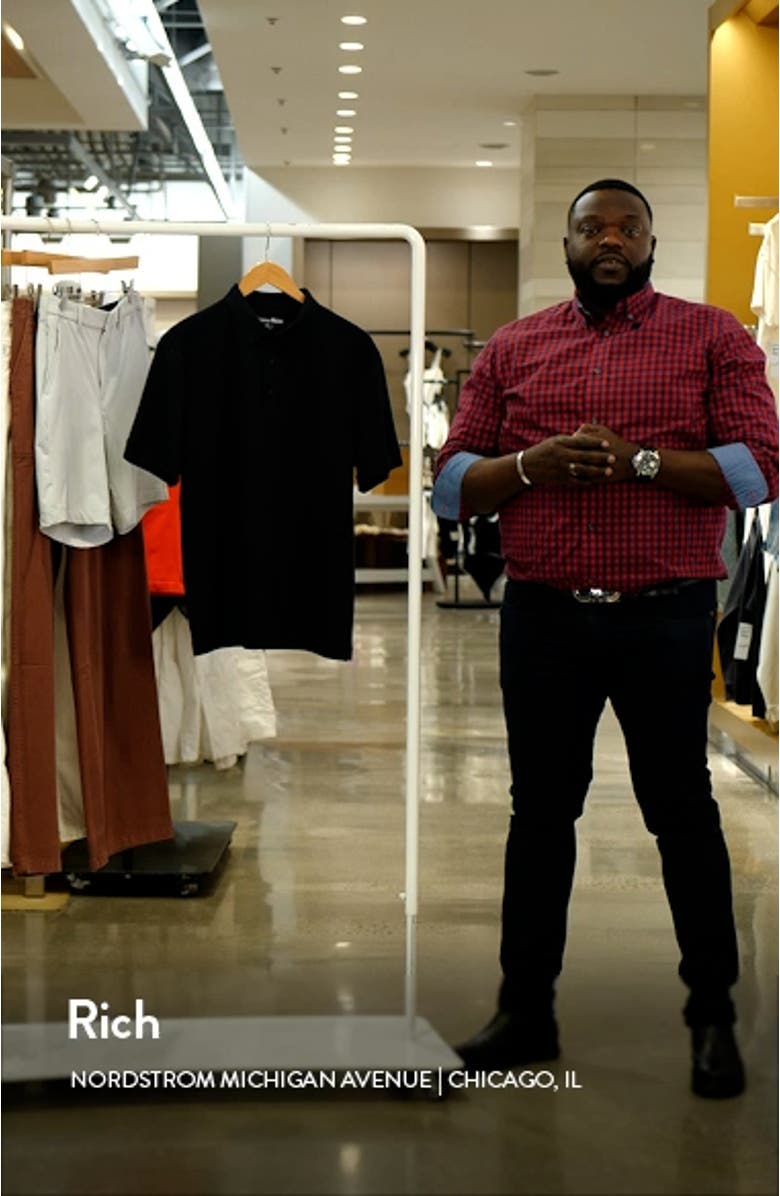 Kent Solid Performance Polo, sales video thumbnail