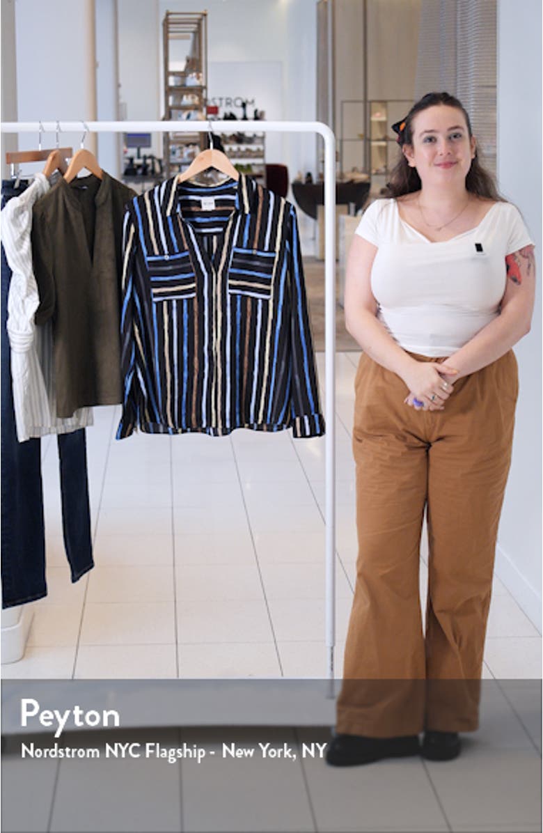 Haven Cheeky Swim Bottom, sales video thumbnail