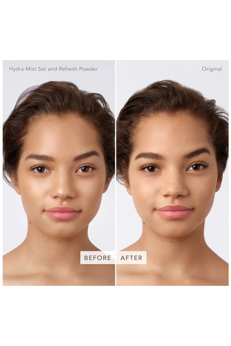 BECCA Hydra-Mist Set & Refresh Powder, Alternate, color, ORIGINAL