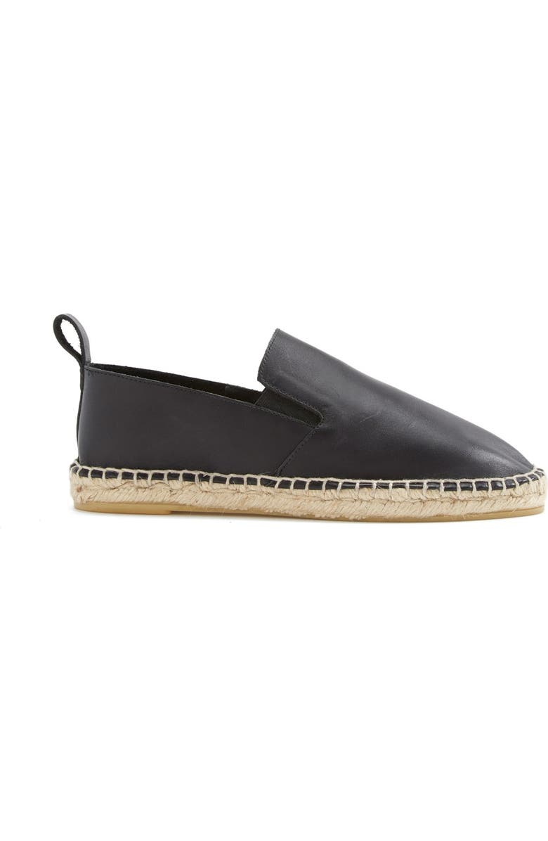 Vince 'Robin' Espadrille Flat, Alternate, color,