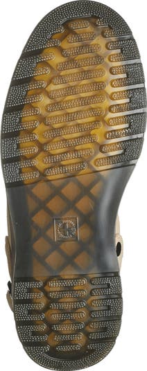 Carlson Convertible Slingback Platform Mule