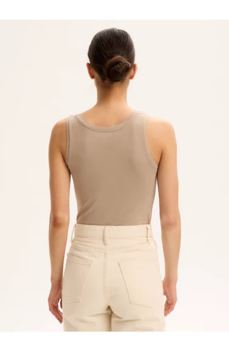 Majestic Filatures Soft Touch Tank, Alternate, color, Desert