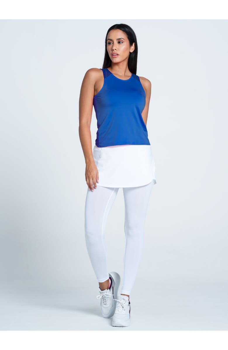 Lucky in Love Freedom Crop Tank, Alternate, color,