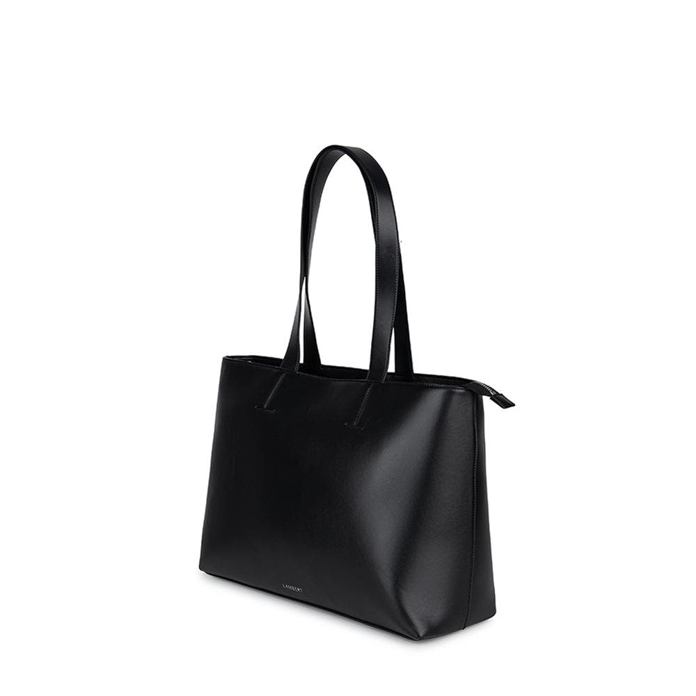 Lambert - Danyka - Tote Bag, Alternate, color, Black