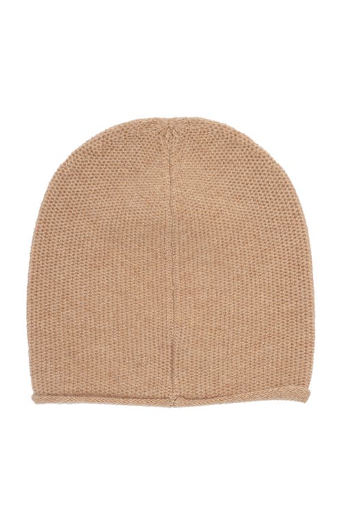 Echo The Crosby Hat In Brown