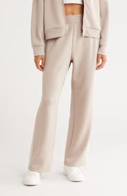 Z by Zella Whisper Knit Colorblock Pants
