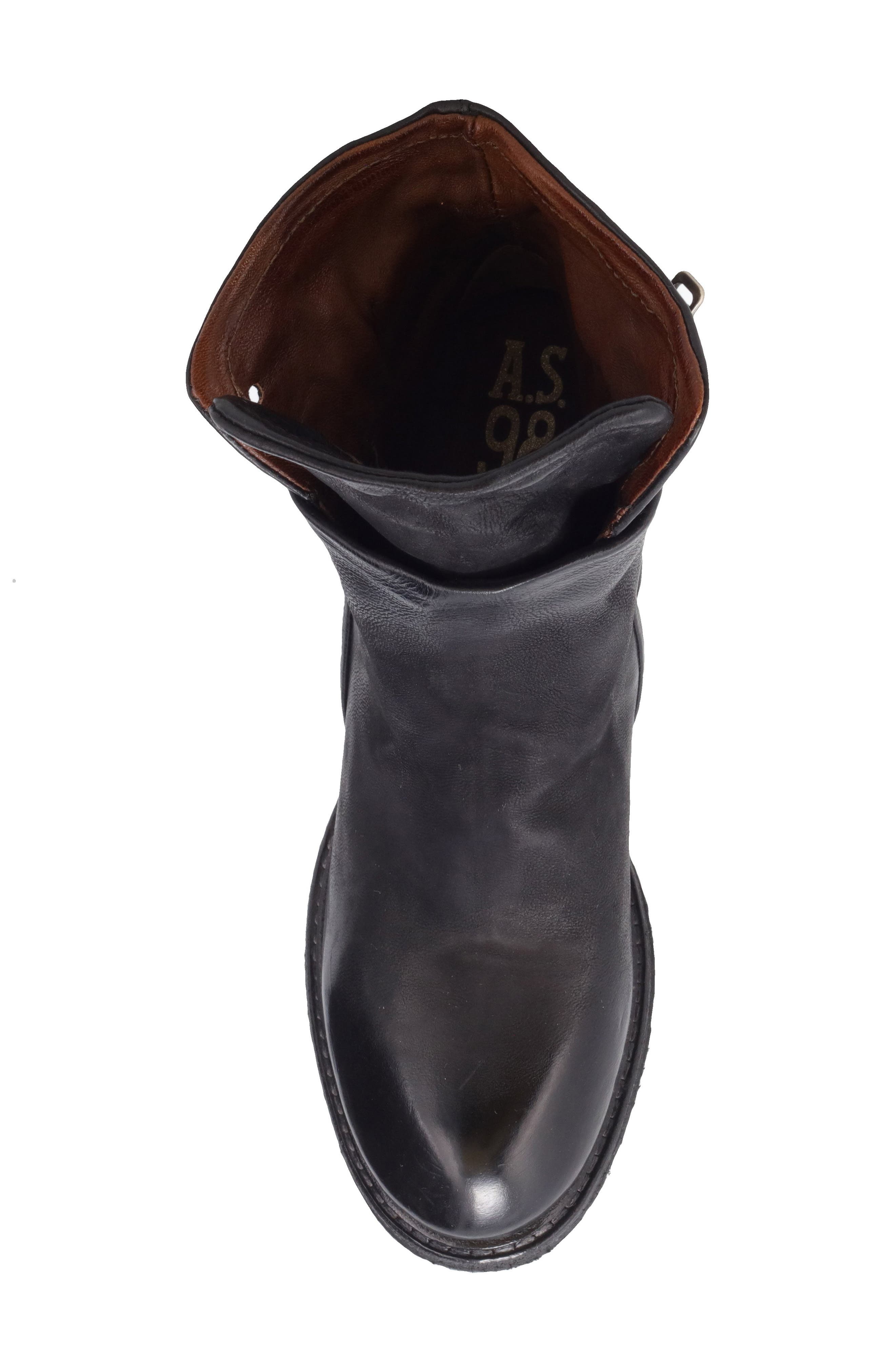 A.S.98 Emerson Engineer Boot, Alternate, color, 