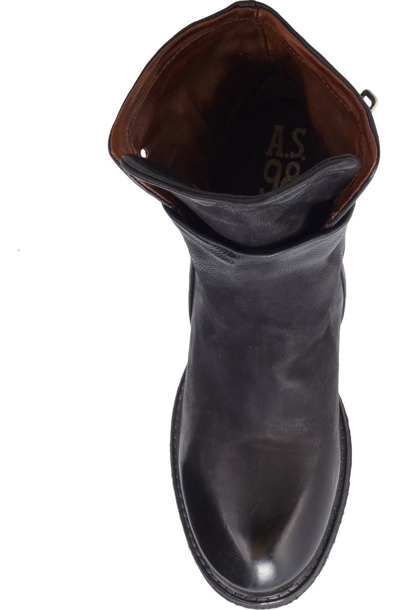 A.S.98 Emerson Engineer Boot, Alternate, color,