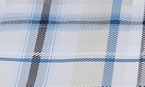 Azores Home 300 Thread Count Cotton Percale Sheet Set In Multi