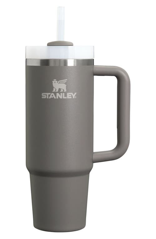 Stanley The Quencher H2.0 Flowstate™ 30-Ounce Tumbler in Stone  product