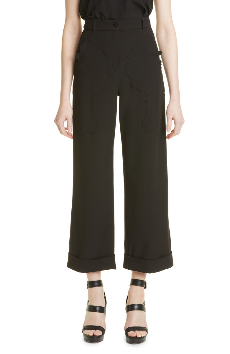 Weinsanto Straight Leg Pants, Main, color,