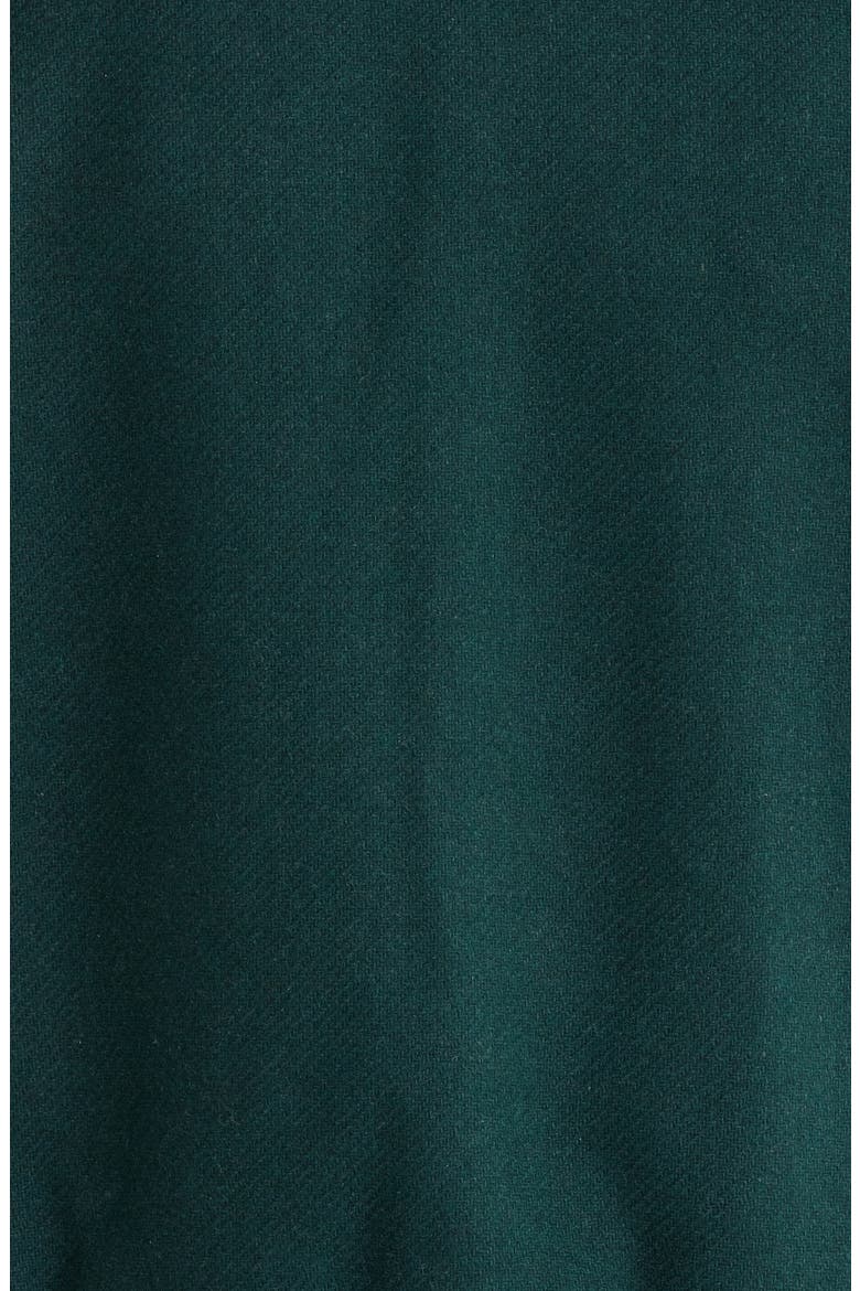 Varsity Jacket, Alternate, color, MALLARD